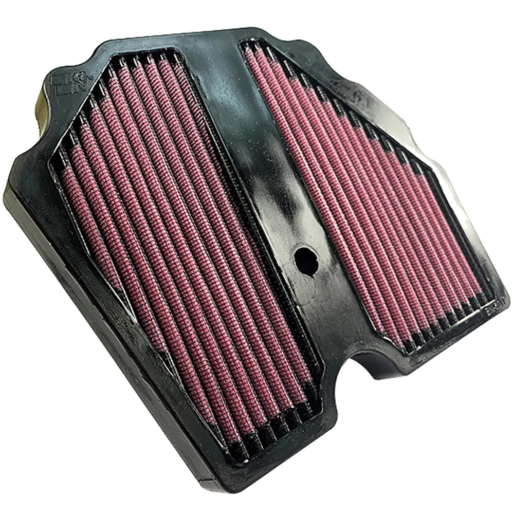 K+n Benelli TRK 502 air filter