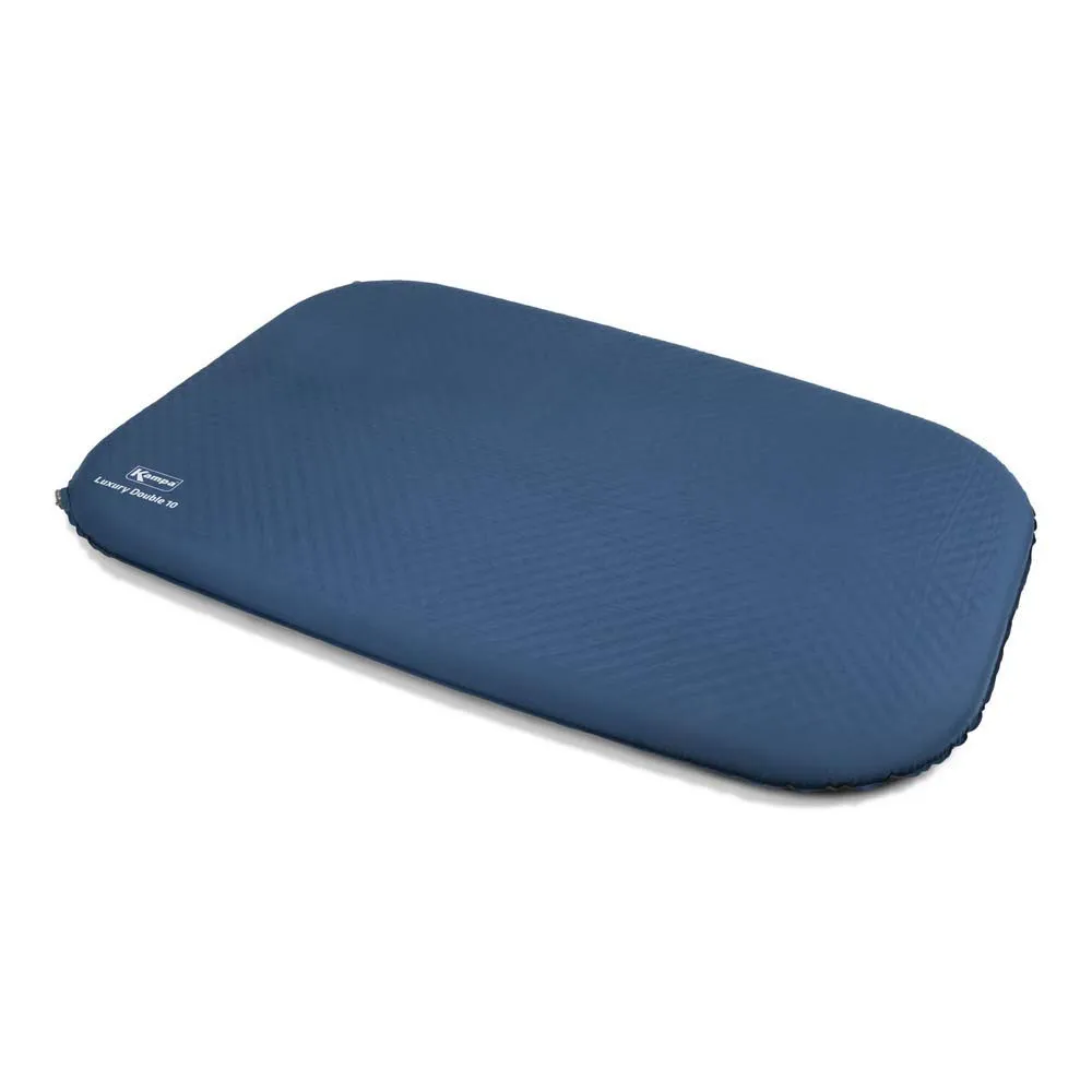Kampa Luxury Double 10 inflatable mat