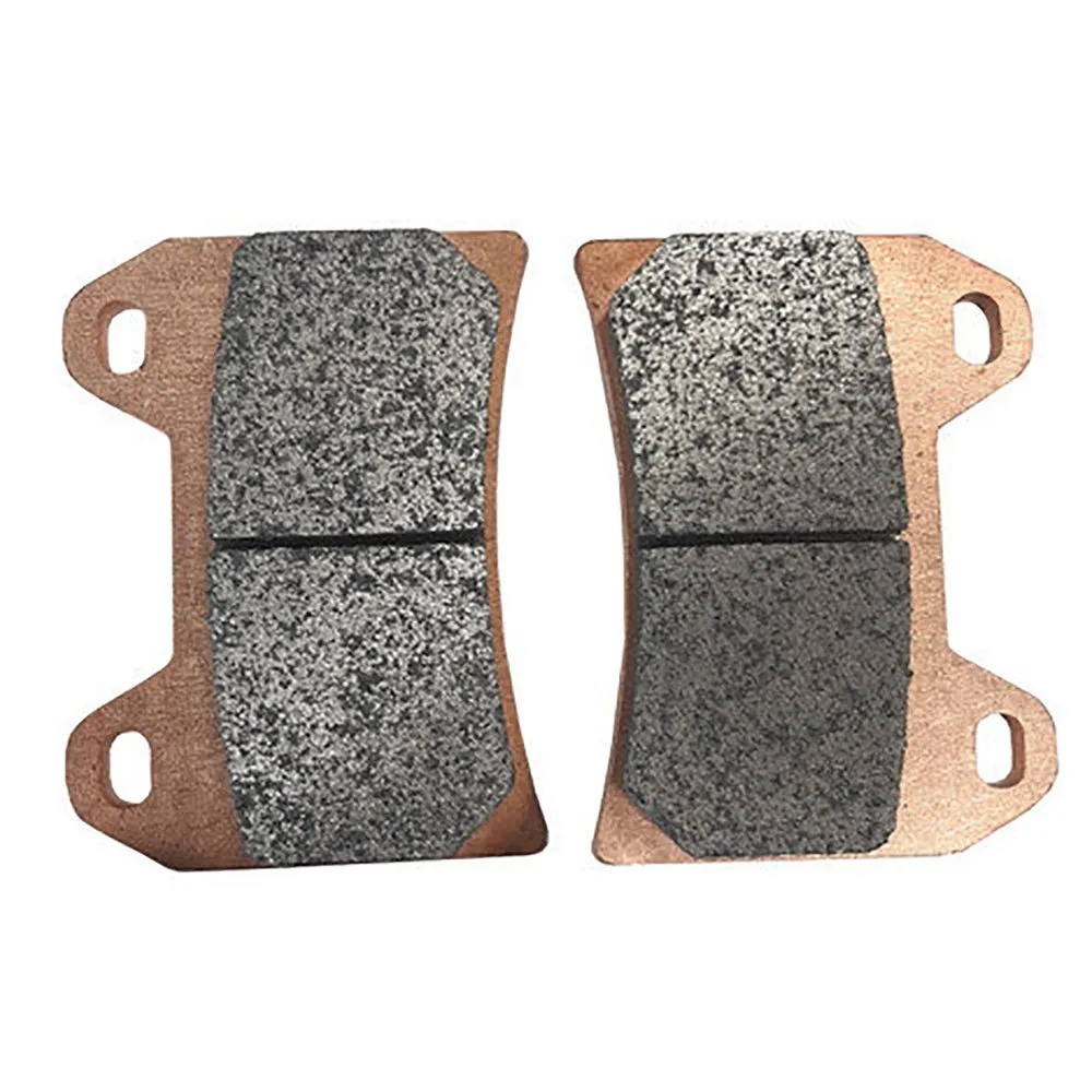 Ktm Adventure 1290 front brake pads