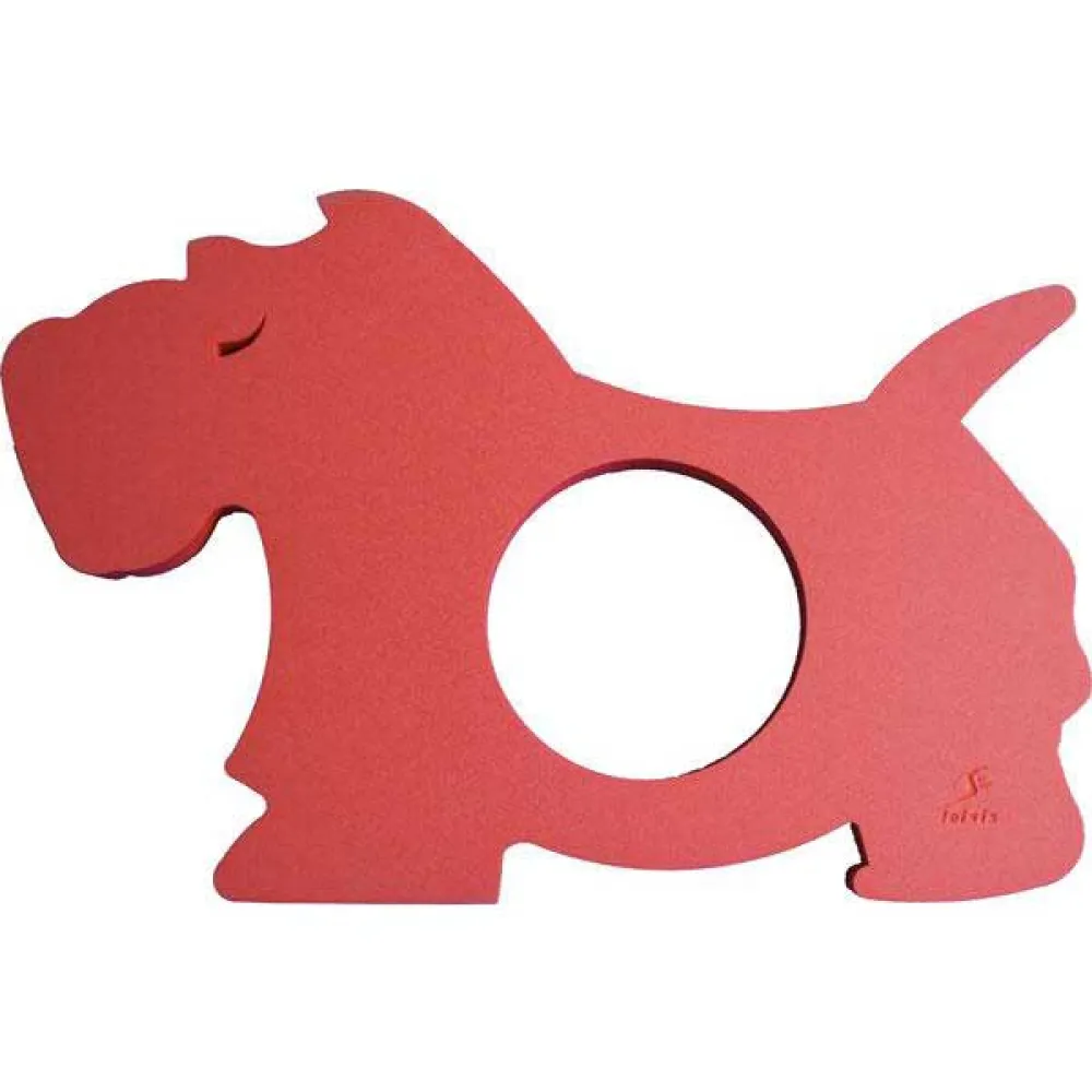 Leisis Dog Float
