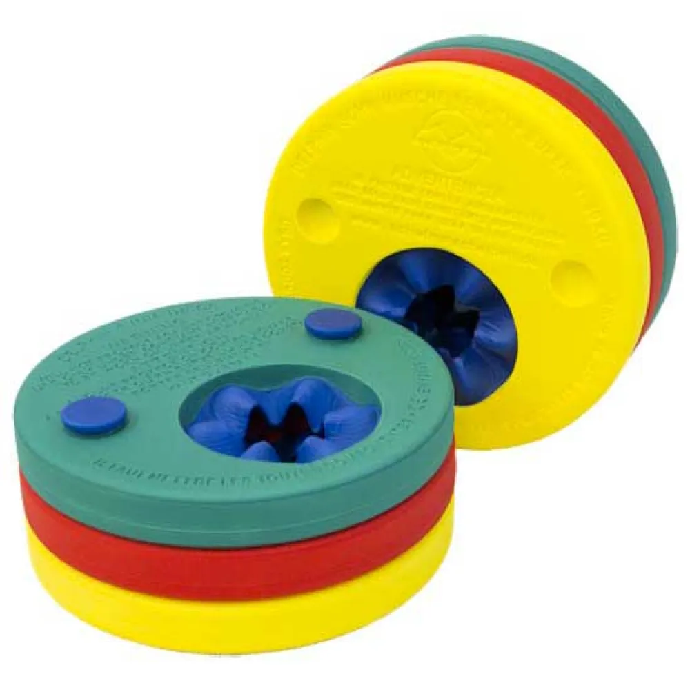 Leisis Dolphin Junior Foam Armbands