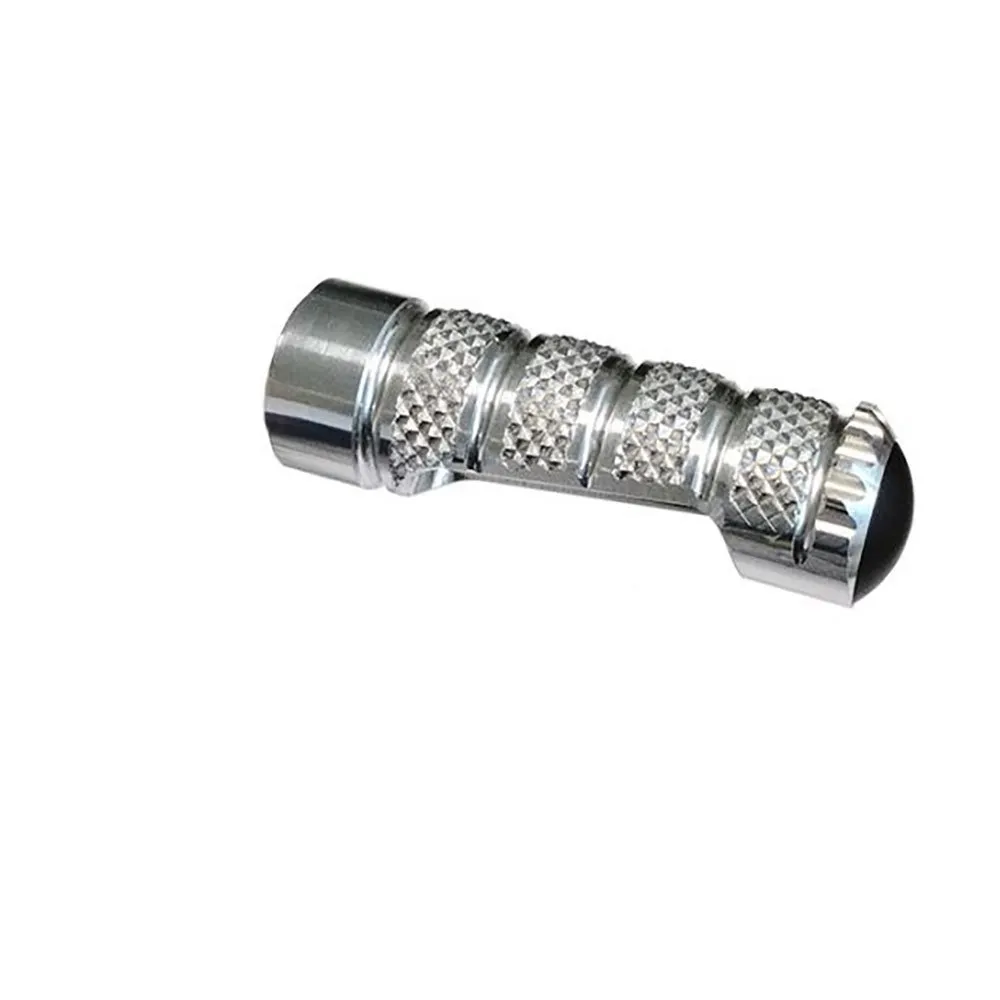 Lightech RFTR246 Track System 5933 Fixed Footpeg&Screw