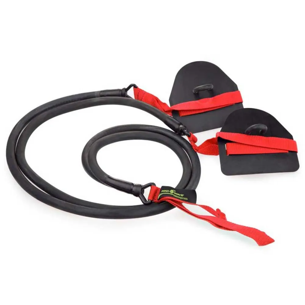 Madwave Dry Training