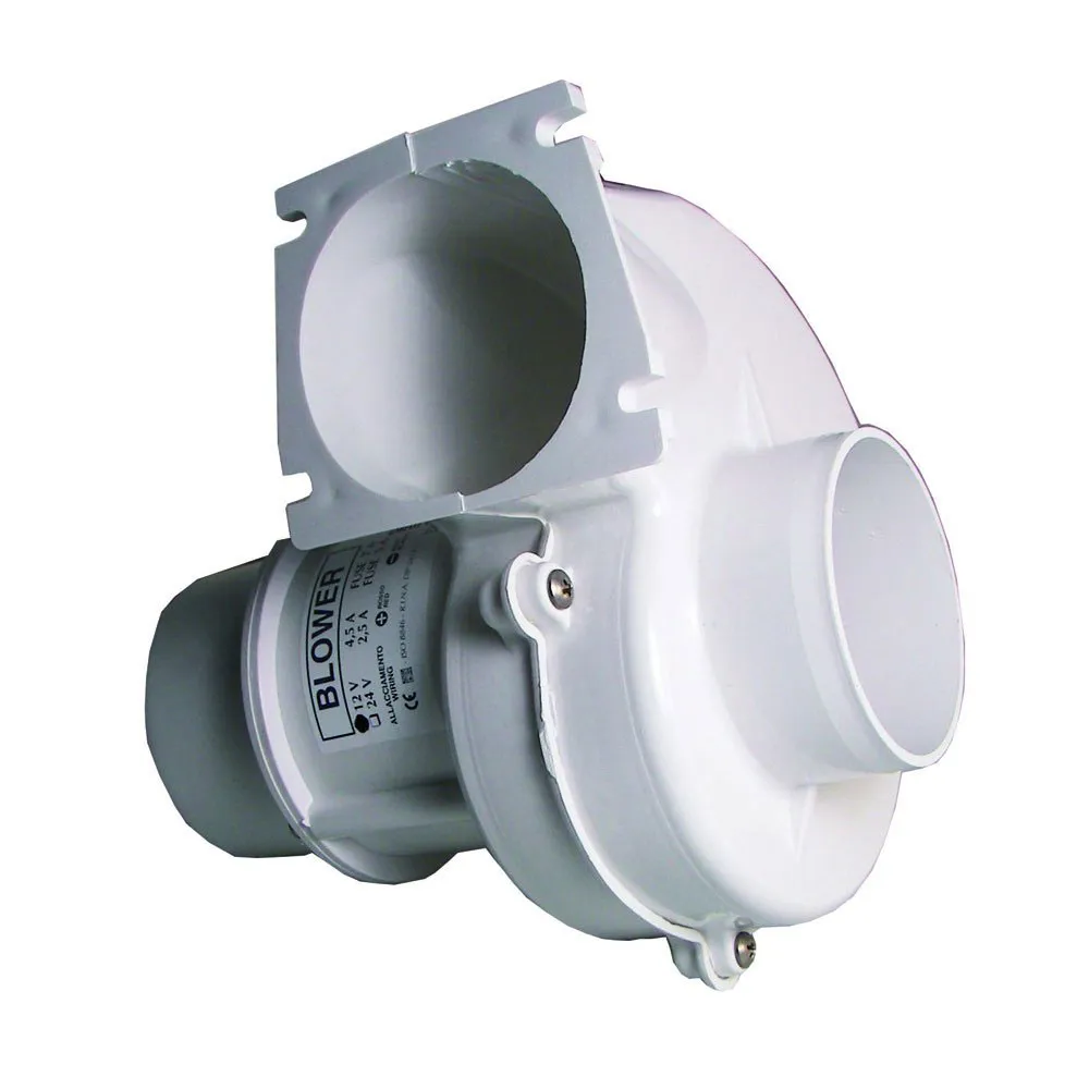 Matromarine 280mc/h Electric Extractor 24V