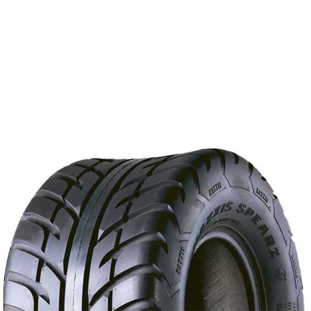 Maxxis Spearz M992 4PR 38N E TL quad tire