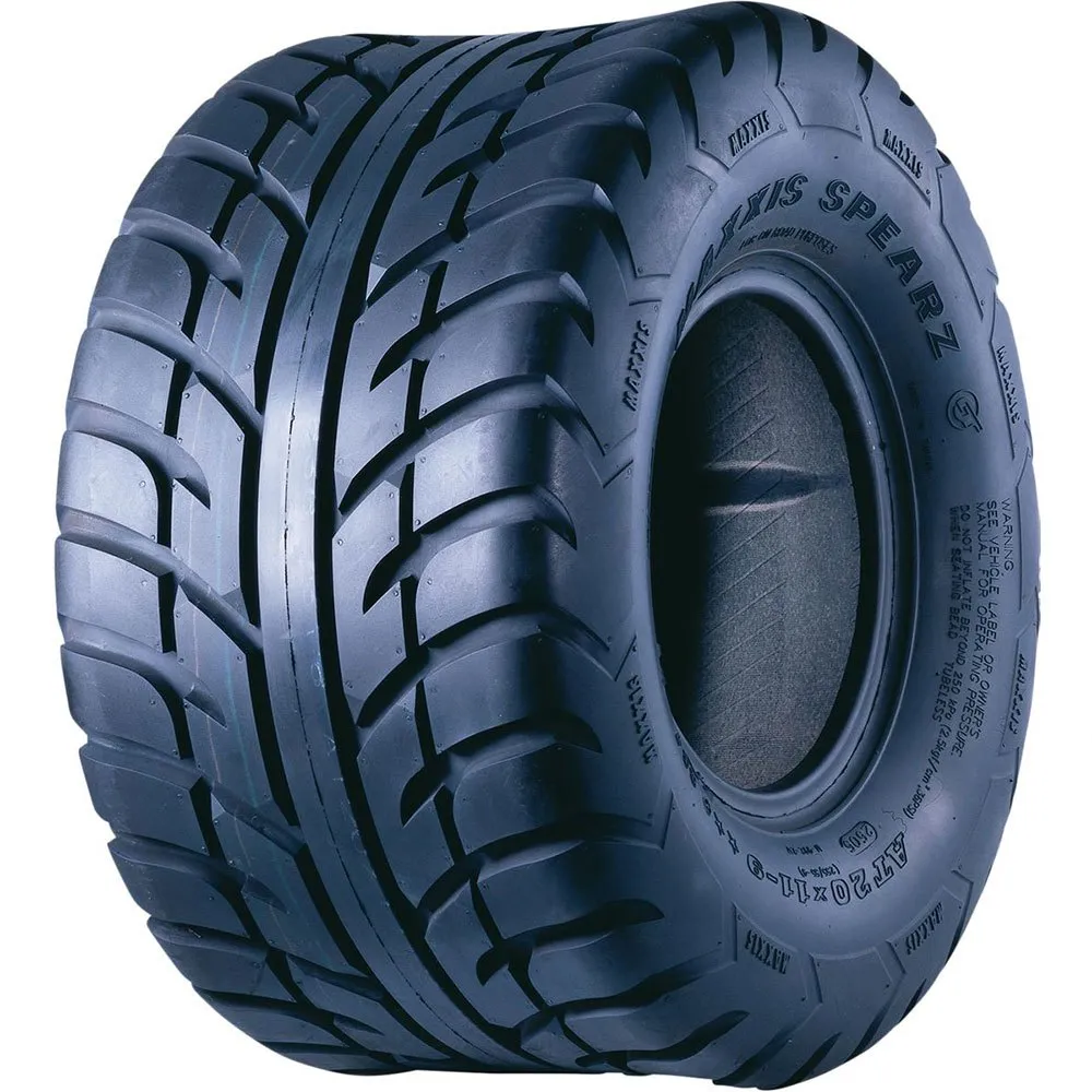 Maxxis Spearz M992 50Q E quad tire