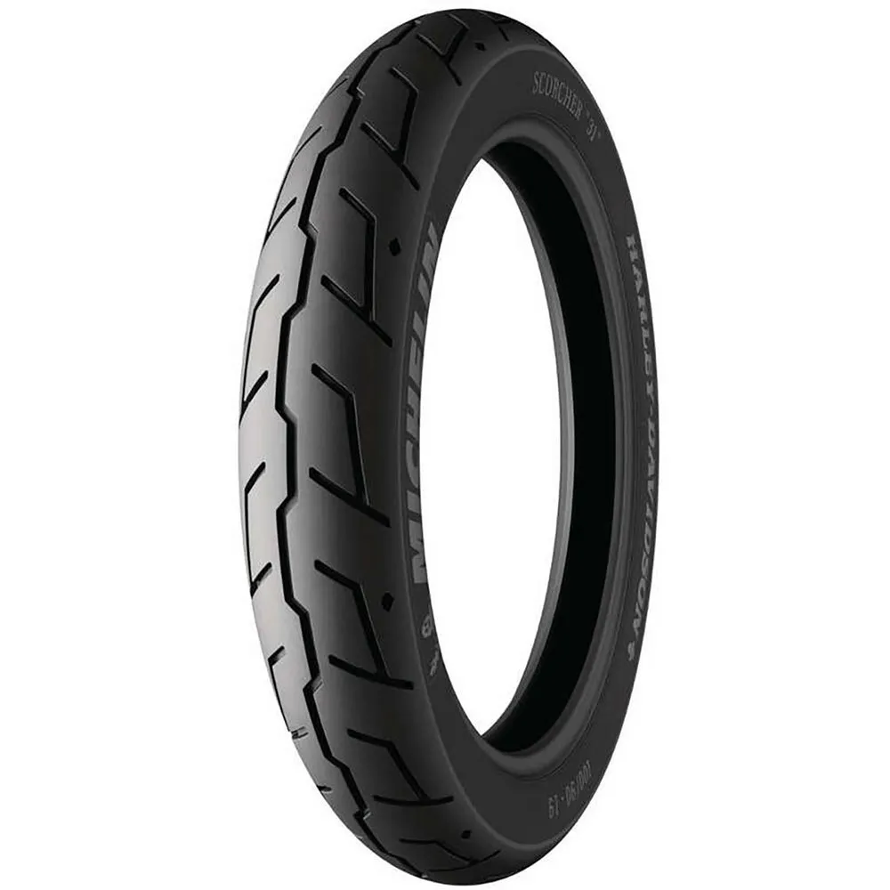 Michelin Moto Scorcher 31 65H TT/TL touring tire