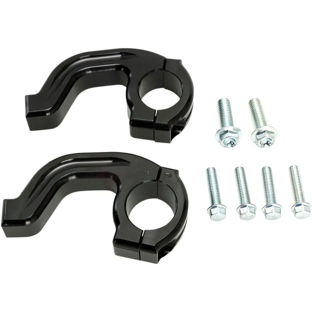 Moose Hard-parts 50-236B handguard clamp