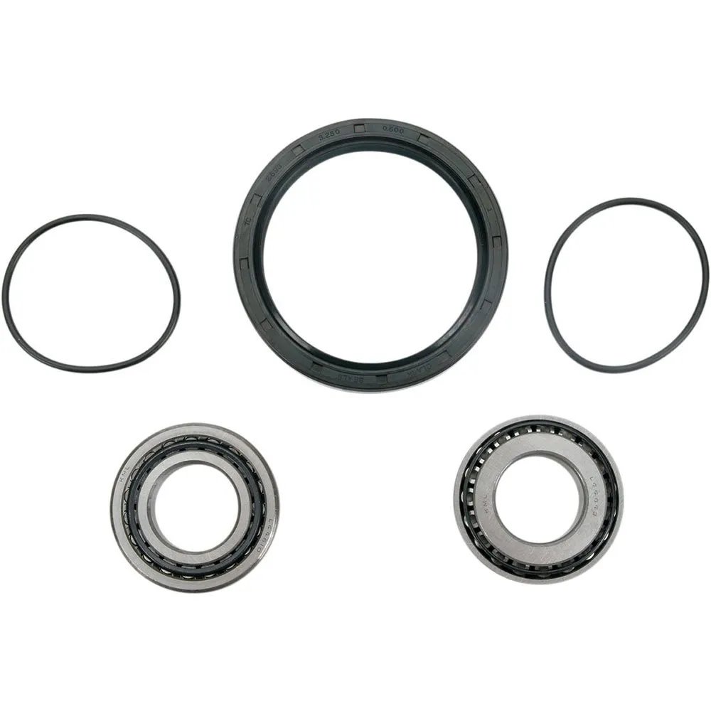 Moose Hard-parts Polaris 25-1008 Wheel Bearing&Seal Kit