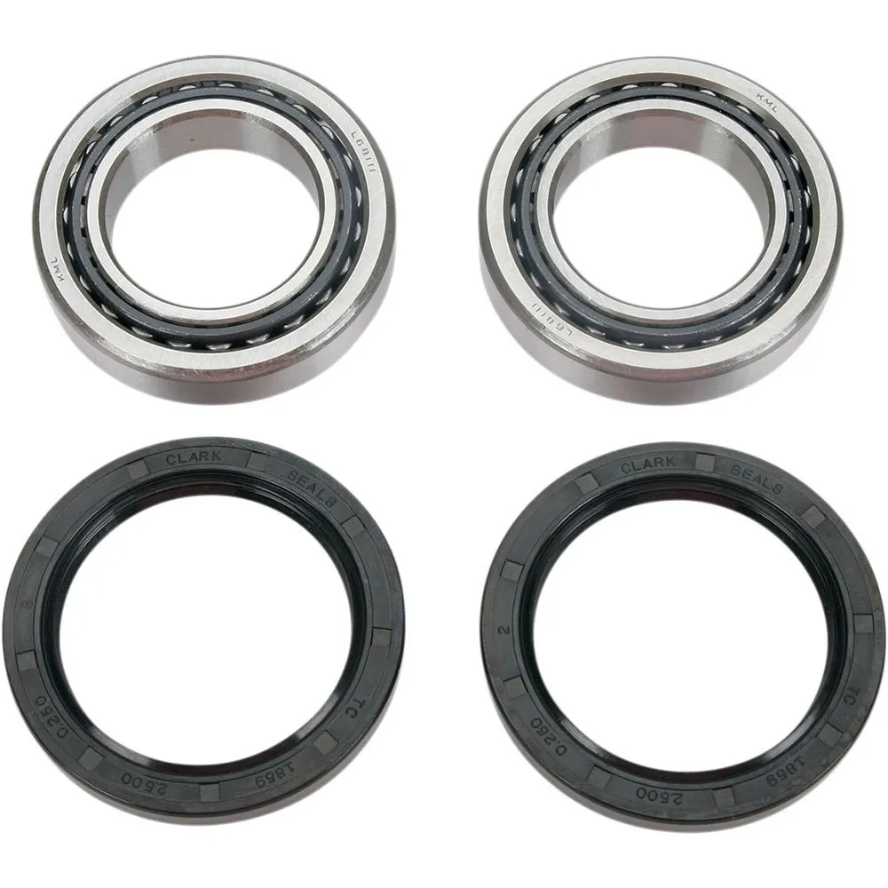 Moose Hard-parts Polaris 25-1151 Wheel Bearing&Seal Kit
