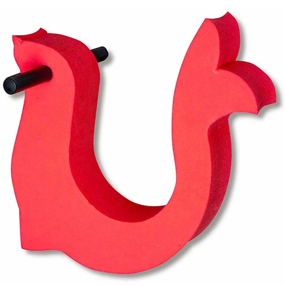 Ology Sea Otter Swimming Pool Shapes