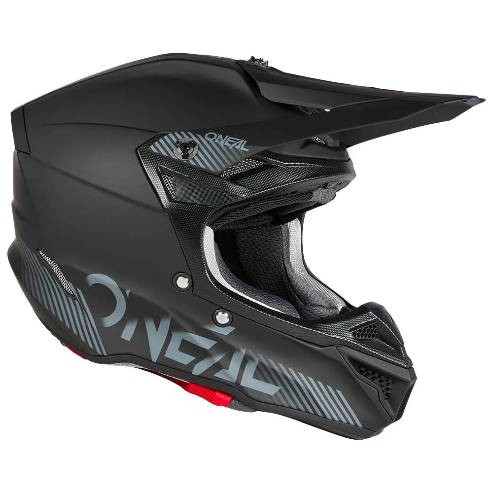 Oneal 5SRS Solid off-road helmet