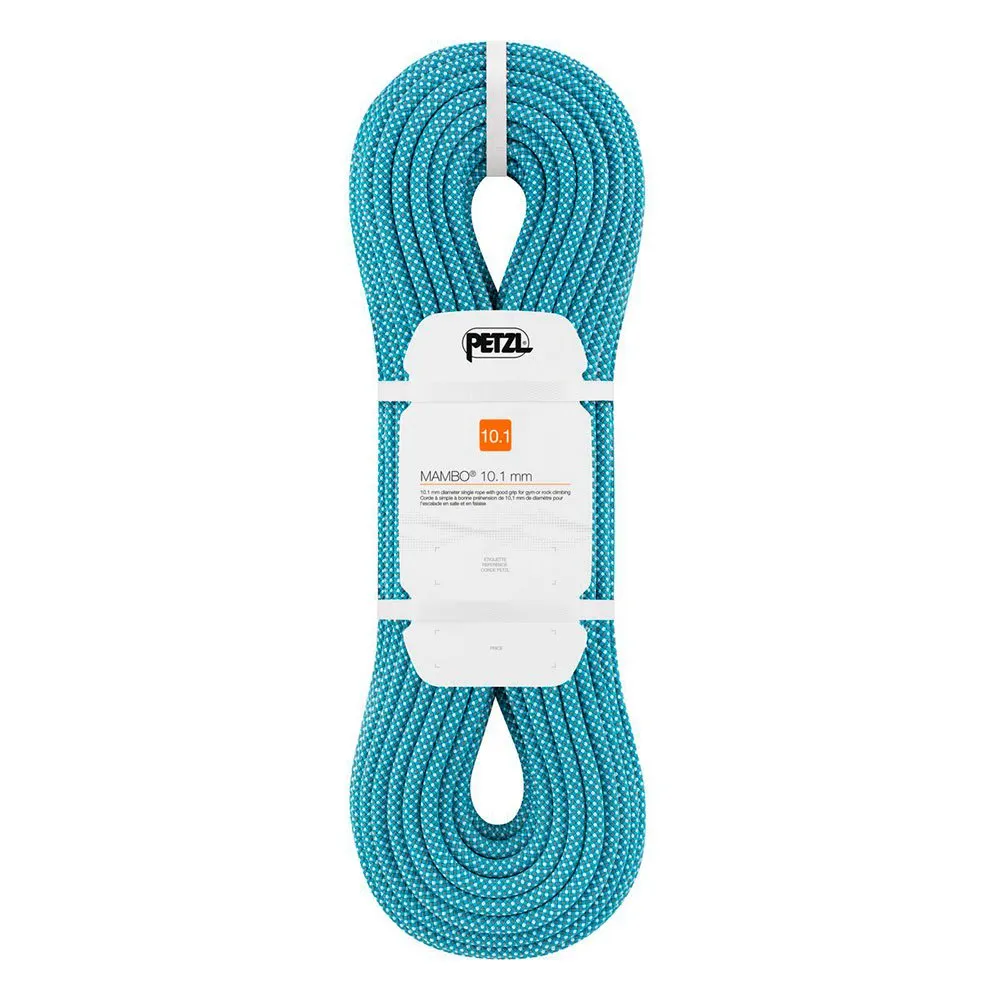Petzl Mambo 10.1 mm rope