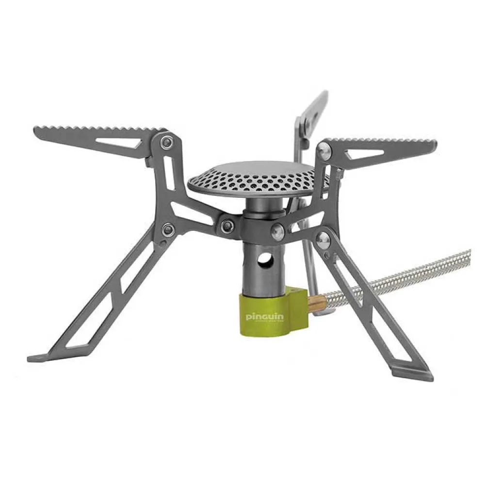 Pinguin Mantis Titan camping stove