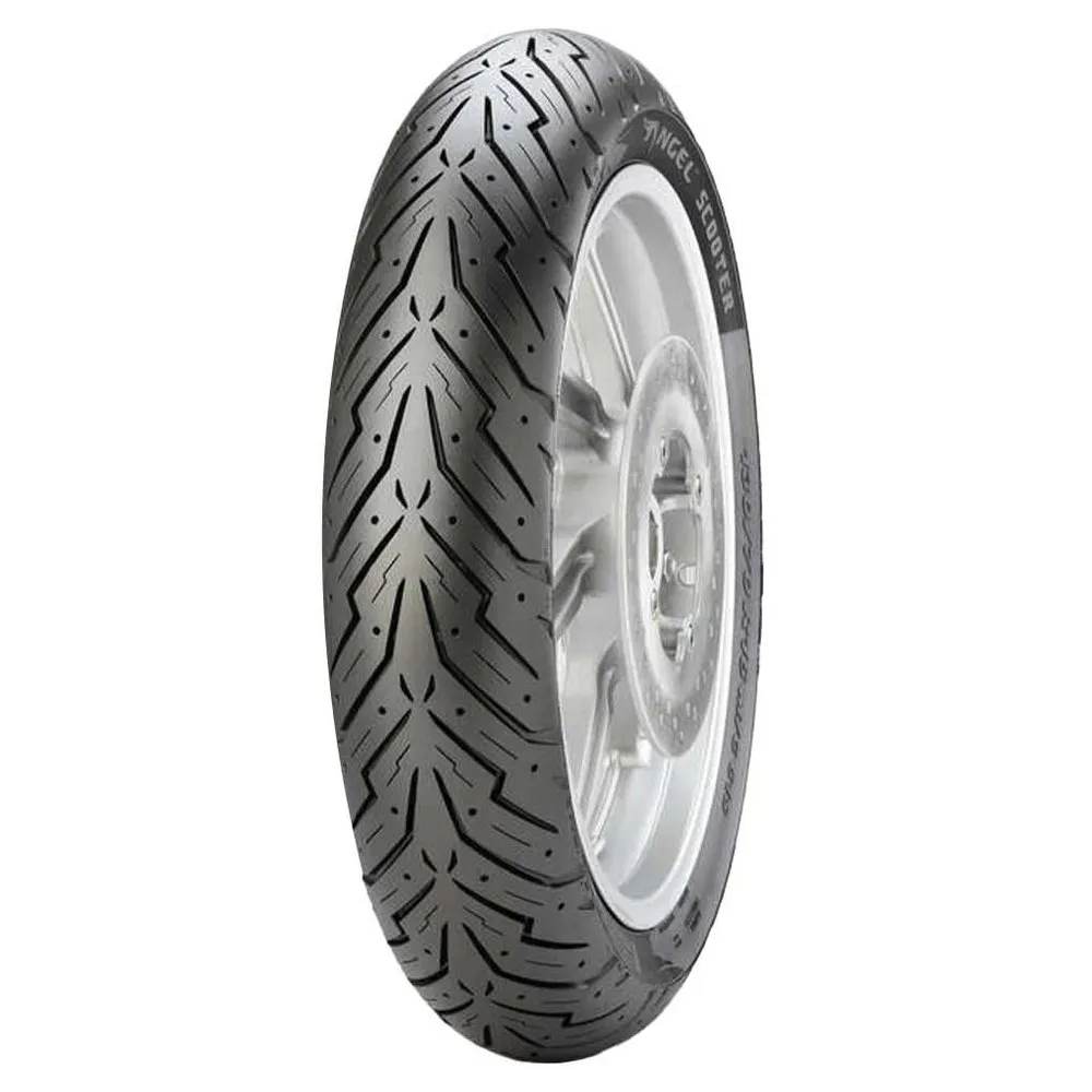 Pirelli Scoot Angel 65P TL scooter rear tire