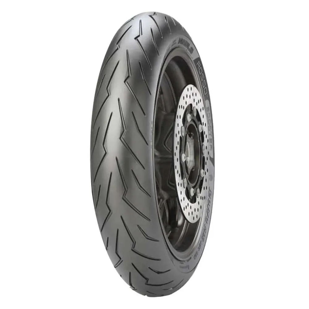 Pirelli Scoot Diablo Rosso 56H TL scooter front tire