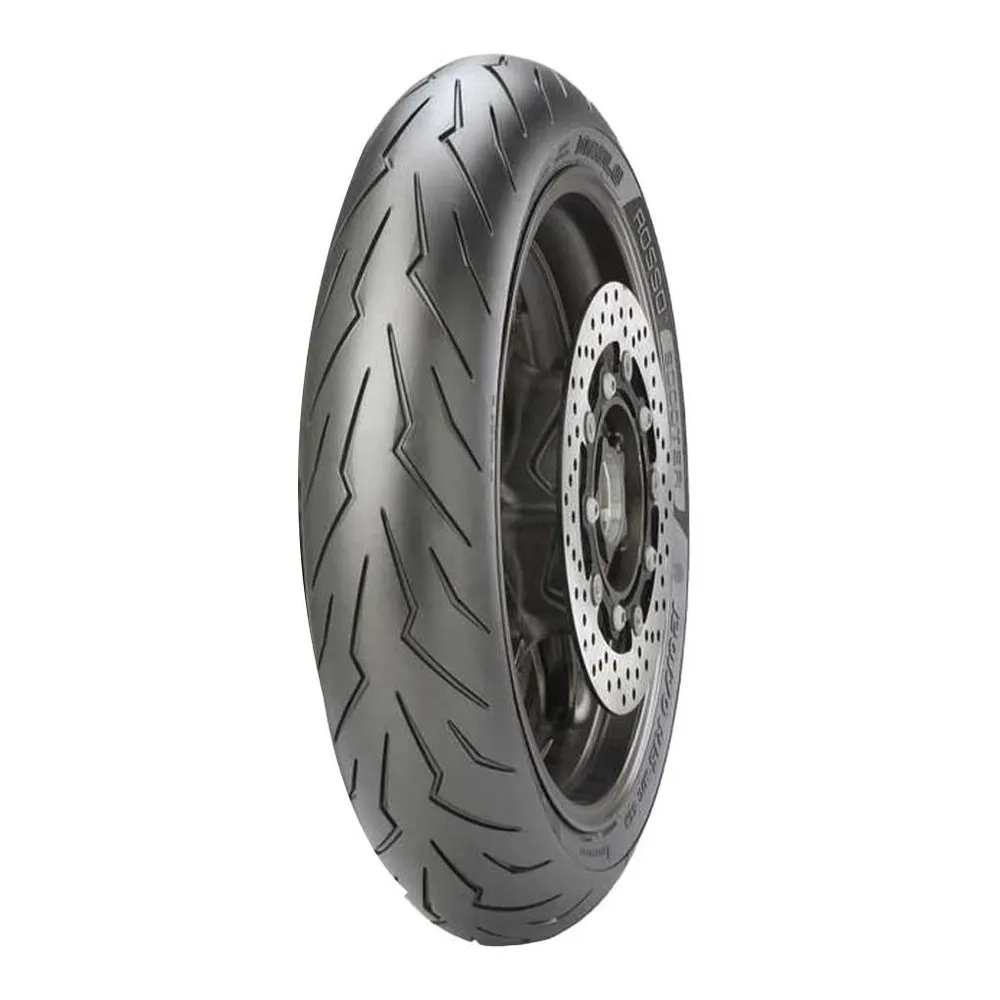 Pirelli Scoot Diablo Rosso (F) M/C 55S TL scooter tire