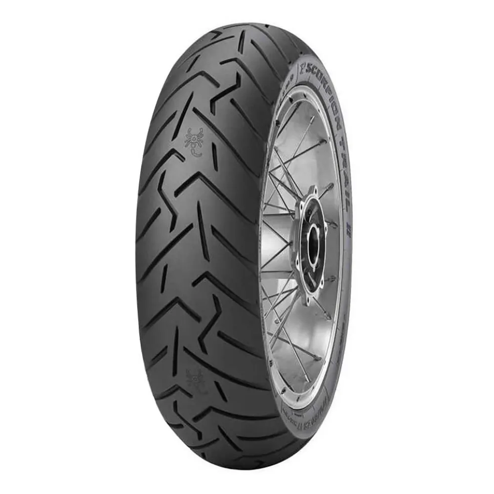 Pirelli Scorpion™ Trail II 54V TL trail front tire
