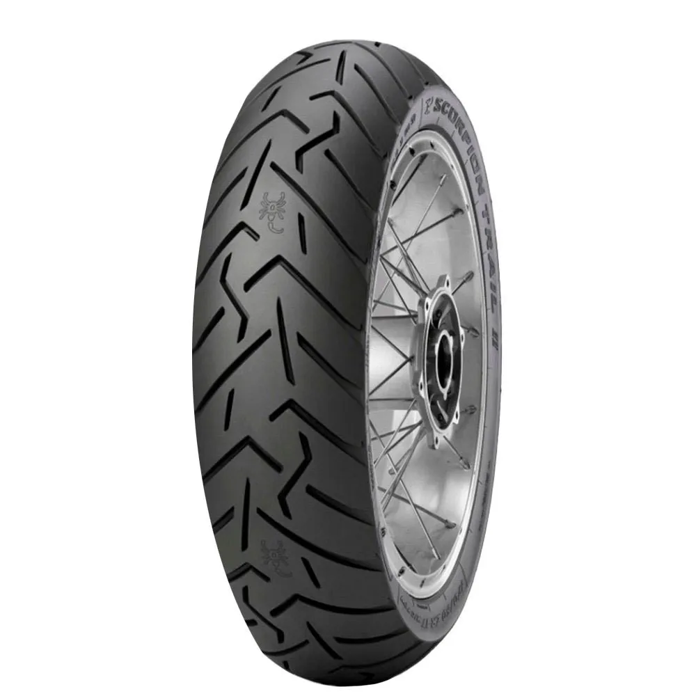 Pirelli Scorpion™ Trail II 69W TL M/C trail rear tire
