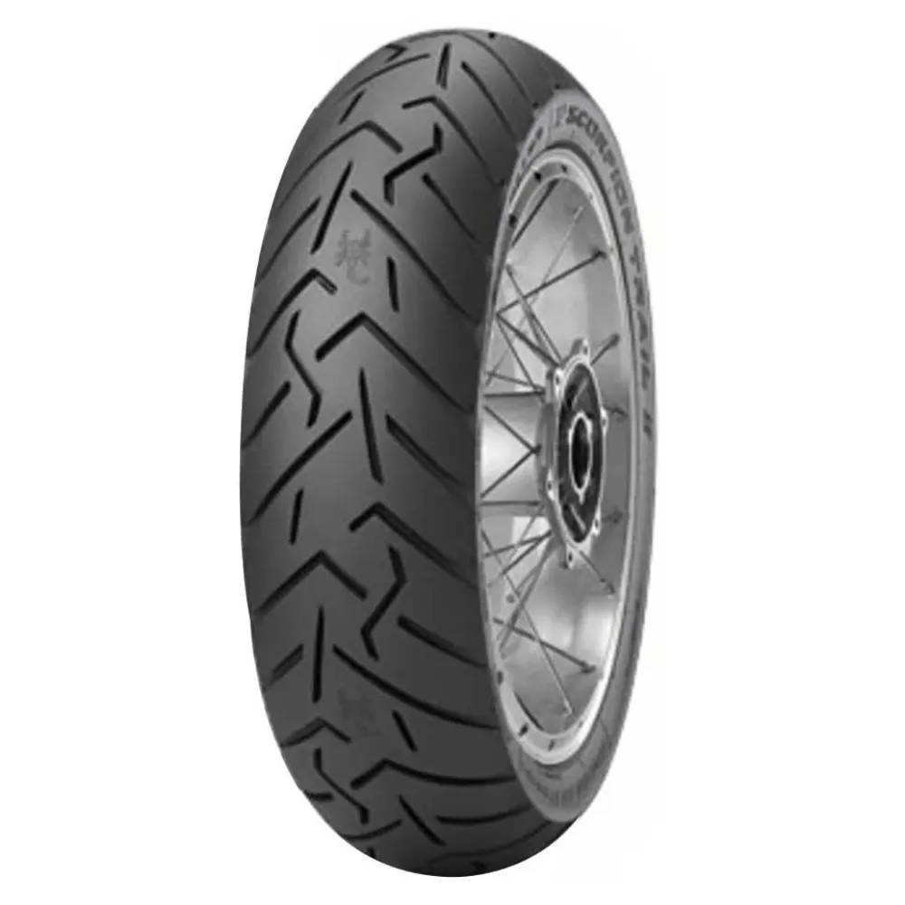 Pirelli Scorpion™ Trail II 70V TL M/C trail rear tire