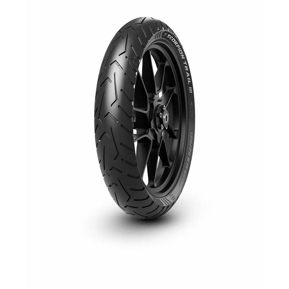 Pirelli Scorpion™ Trail III 56V TL trail front tire