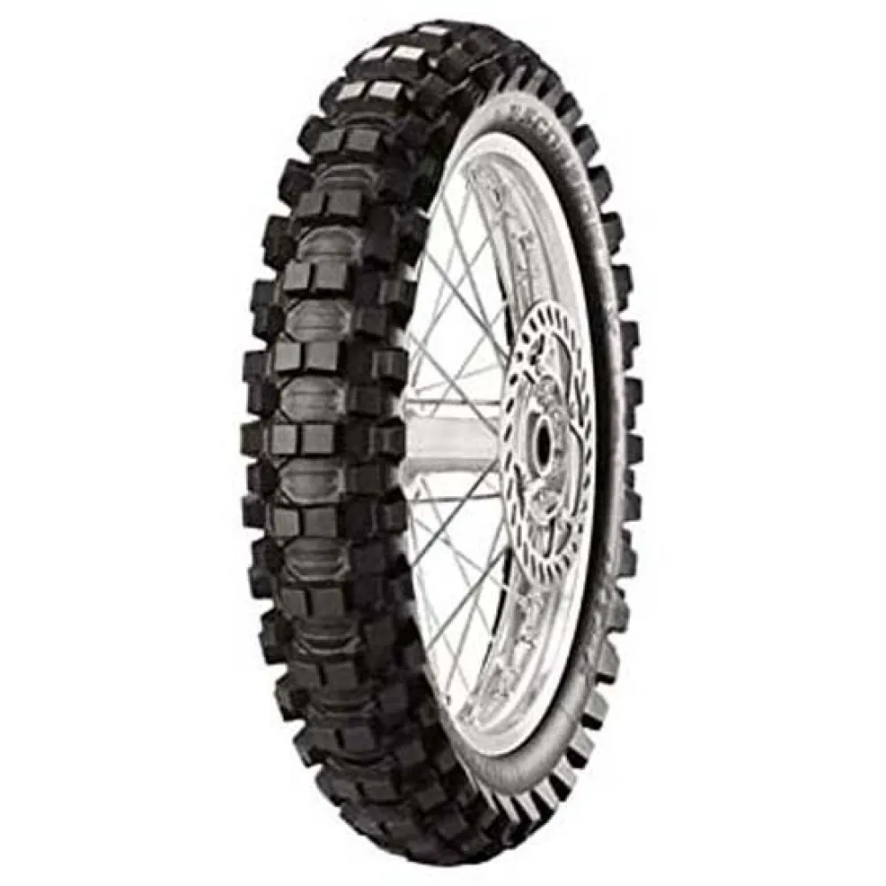 Pirelli Scorpion™ XC Mid Hard 59R TT off-road rear tire