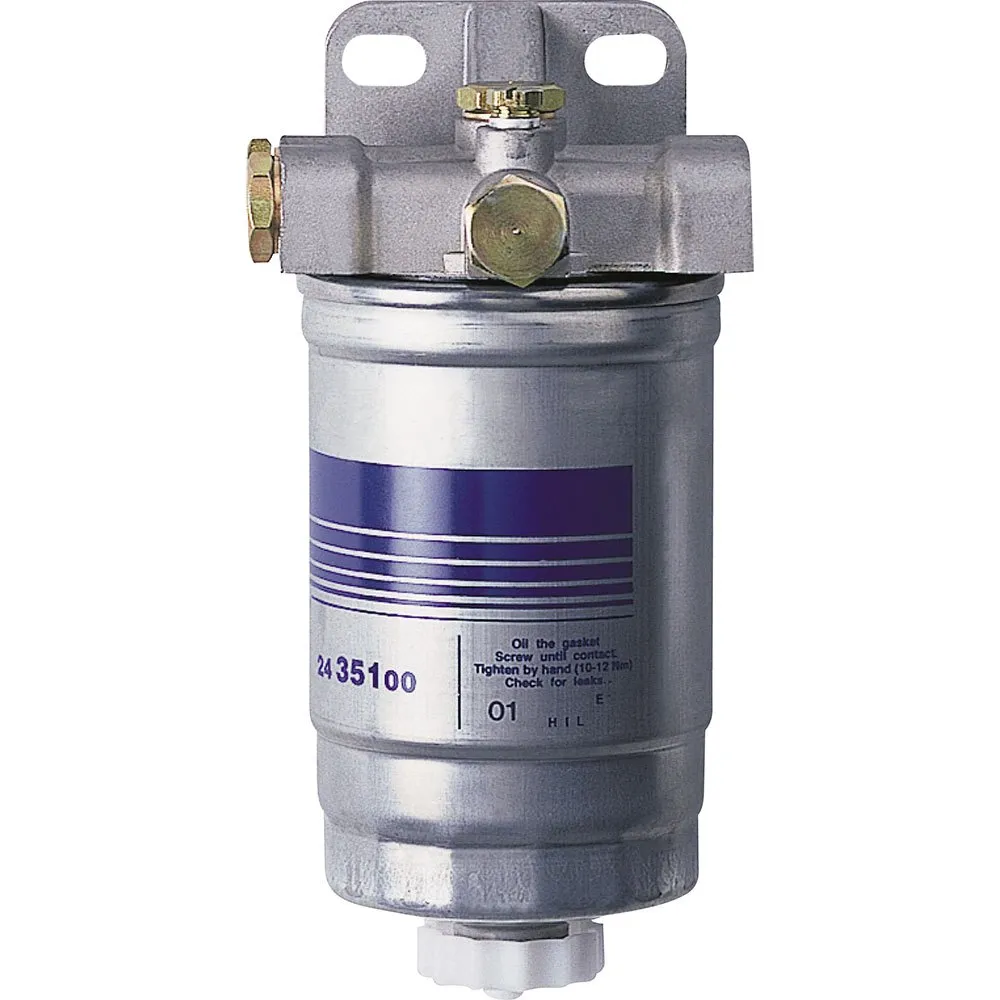 Plastimo 300HP Engine 80 l/h 10 Microns Filter