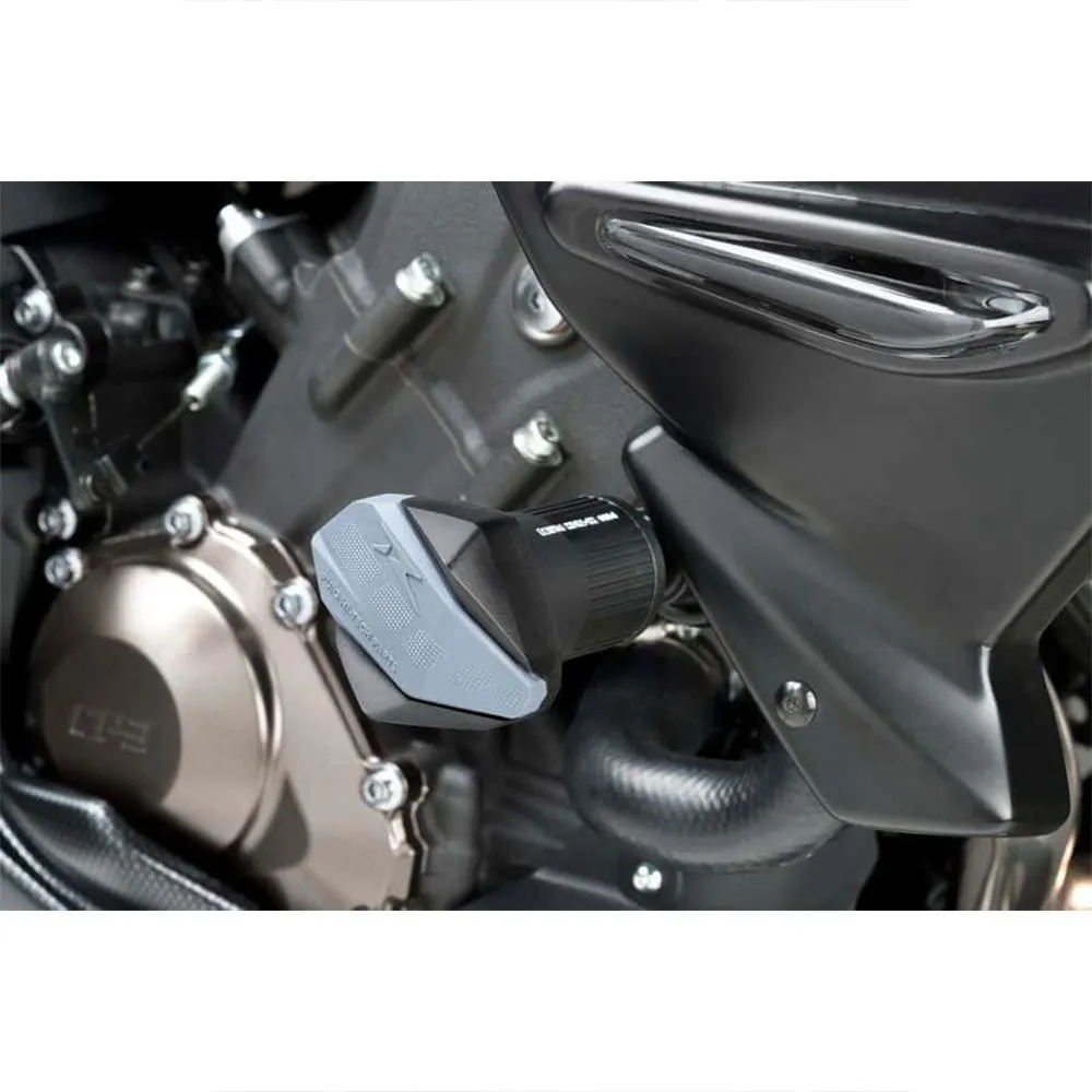 Puig R12 Yamaha Mt-09 17 engine slider