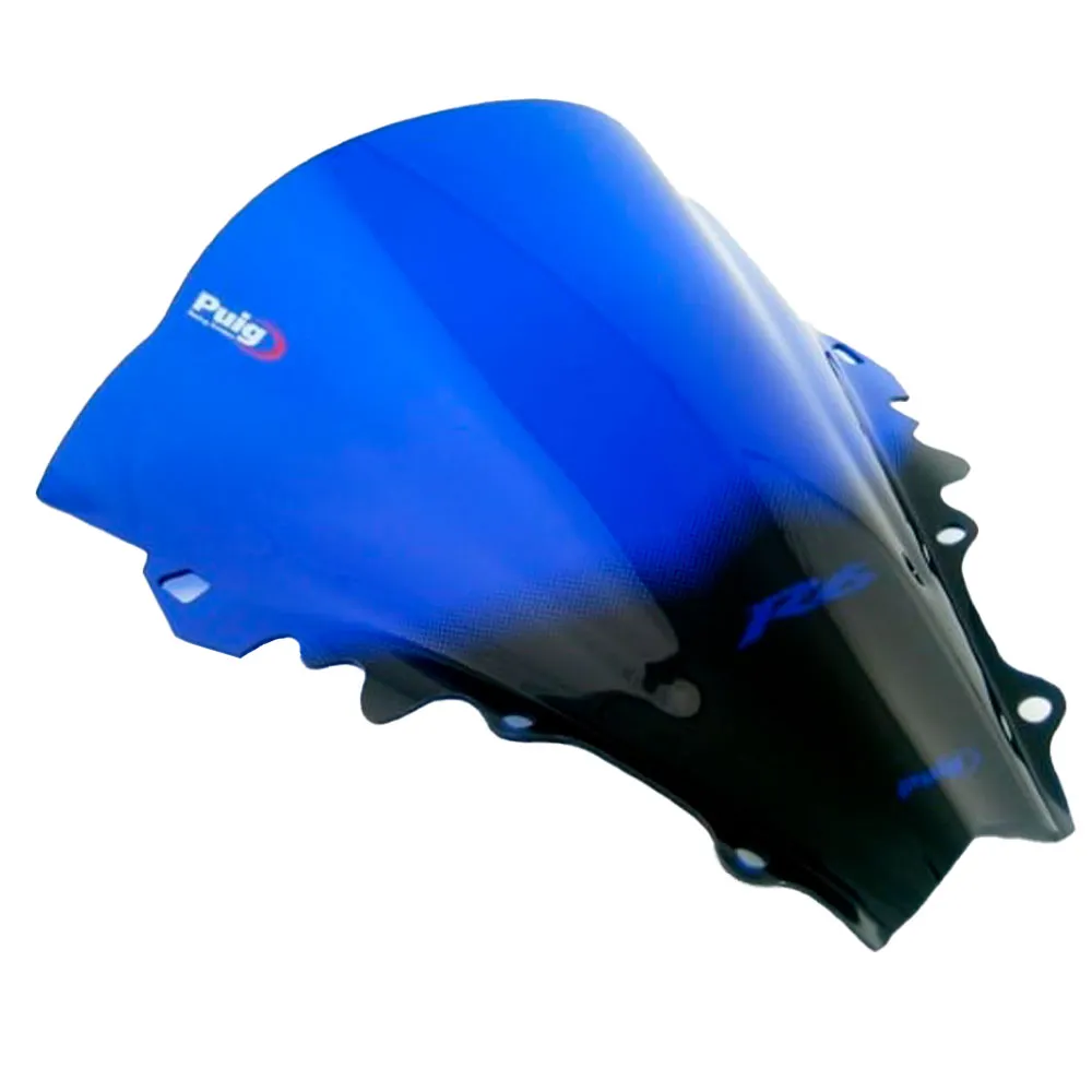 Puig Racing Yamaha R6 2006-2007 sport windshield