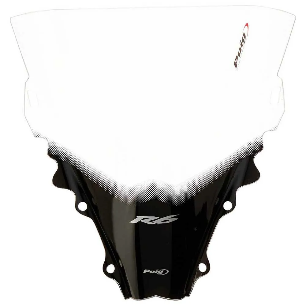 Puig Racing Yamaha YZF-R6 windshield