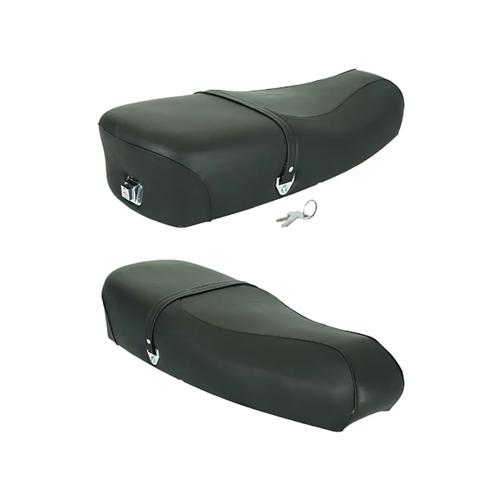 Rms Classic Piaggio Vespa PX Elite motorcycle seat