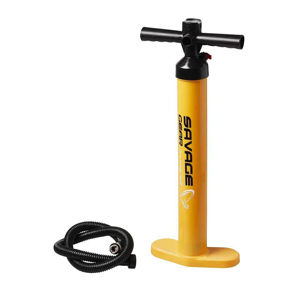 Savage Gear 29PSI Hand Pump 2Bar