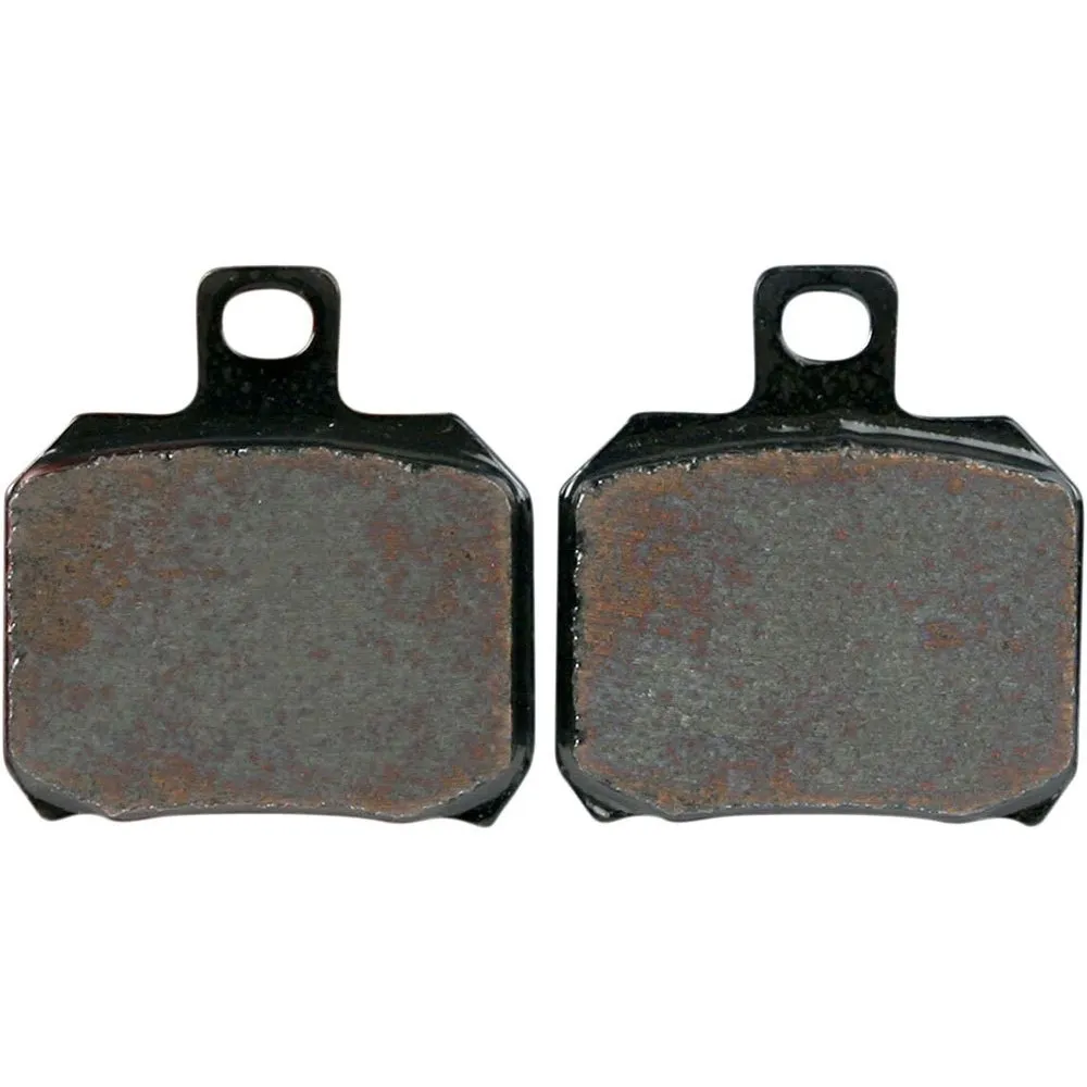 SBS 730LS sintered brake pads