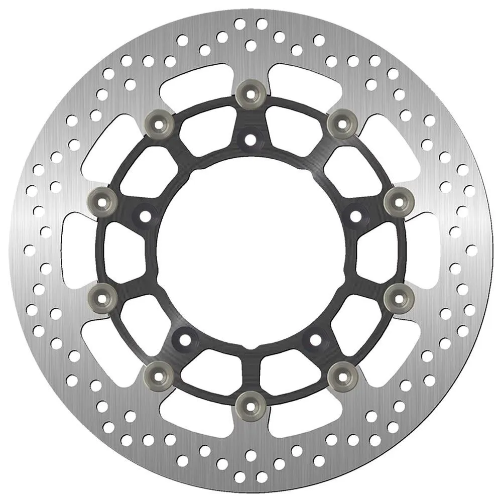SBS Round 5029 Floating Front Brake Disc