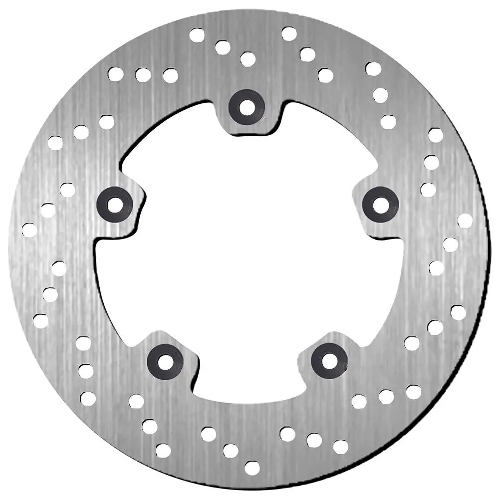 SBS Round 5030 Rear Brake Disc