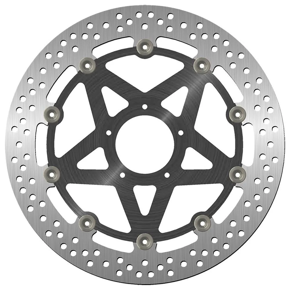 SBS Round 5063A Wave brake disc