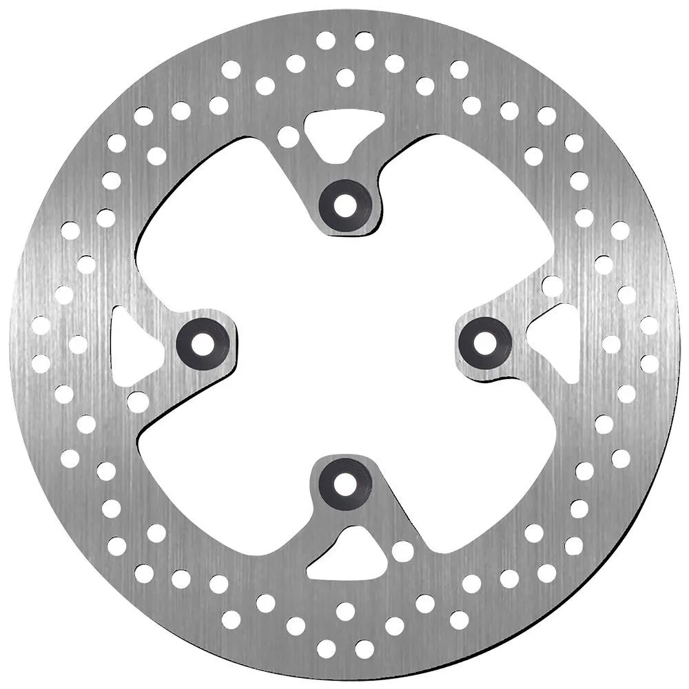 SBS Round 5078 brake disc