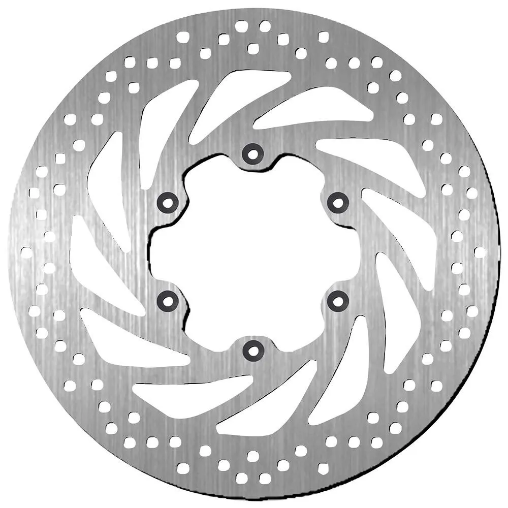 SBS Round 5088 brake disc