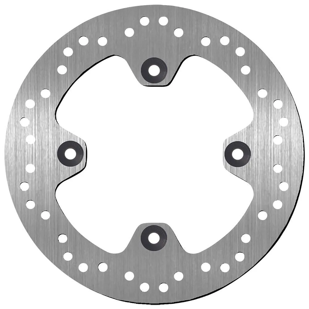 SBS Round 5092 brake disc