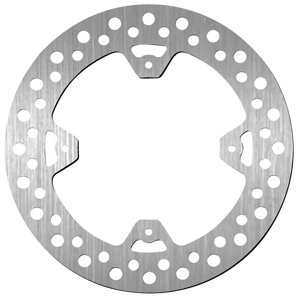 SBS Round 5098 brake disc