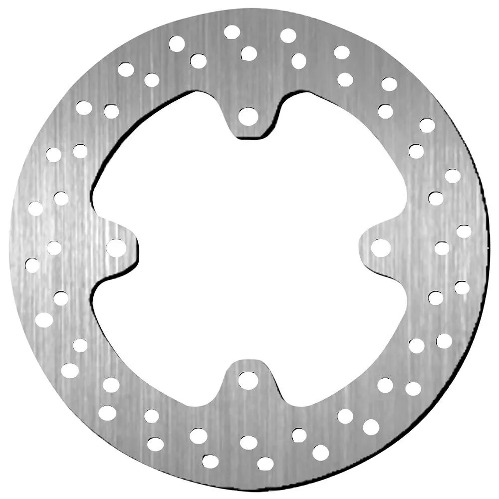 SBS Round 5106 brake disc