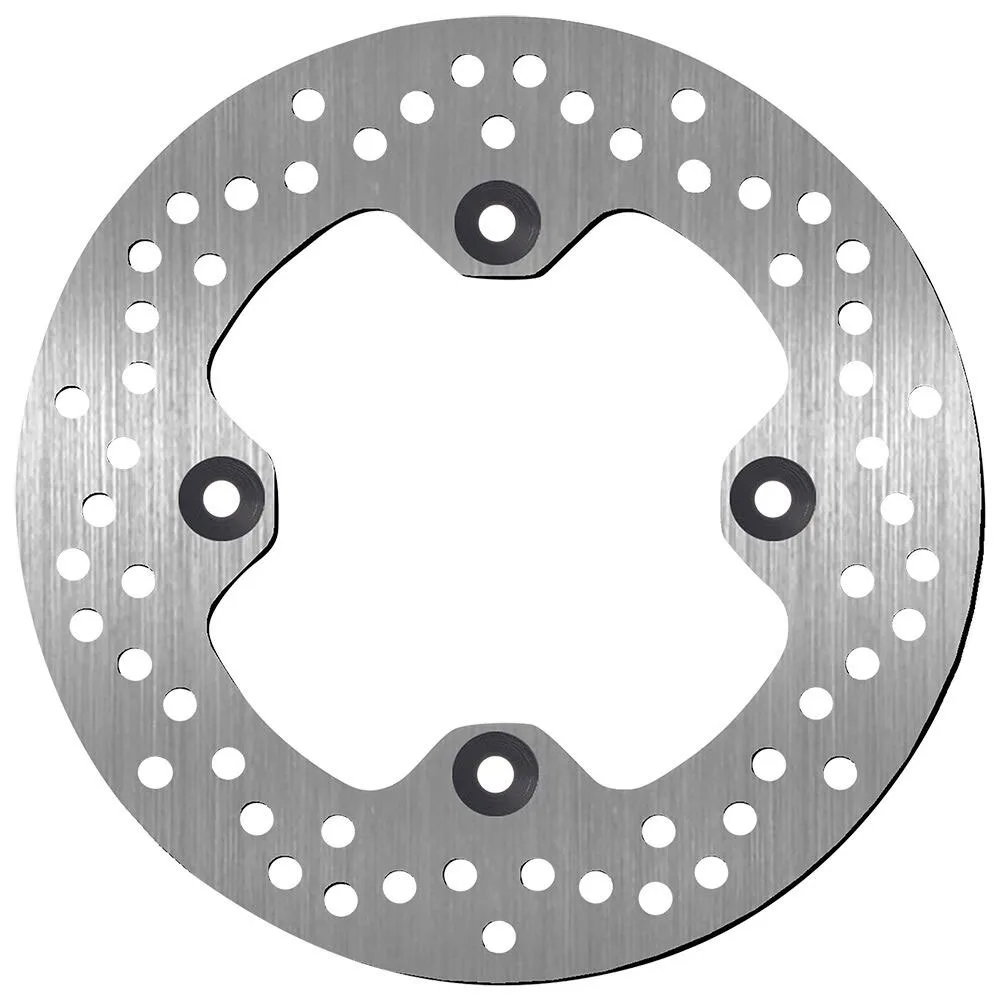 SBS Round 5110 brake disc