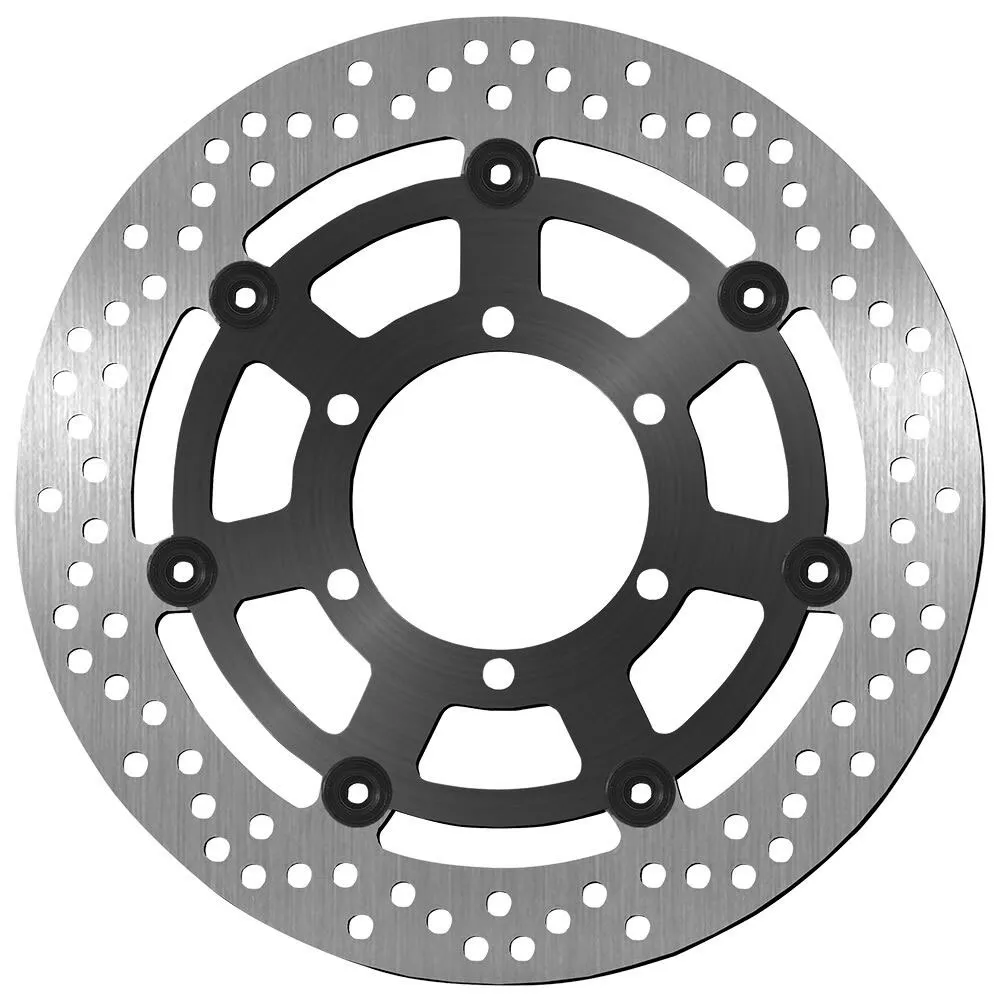 SBS Round 5165 Wave brake disc