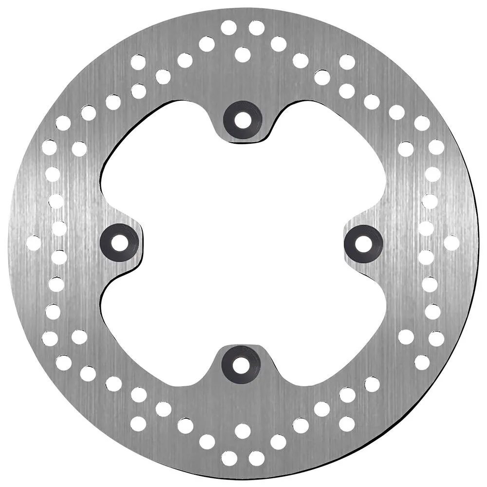 SBS Round 5167 brake disc