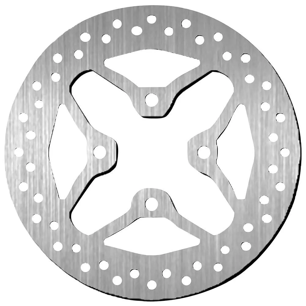 SBS Round 5173 brake disc