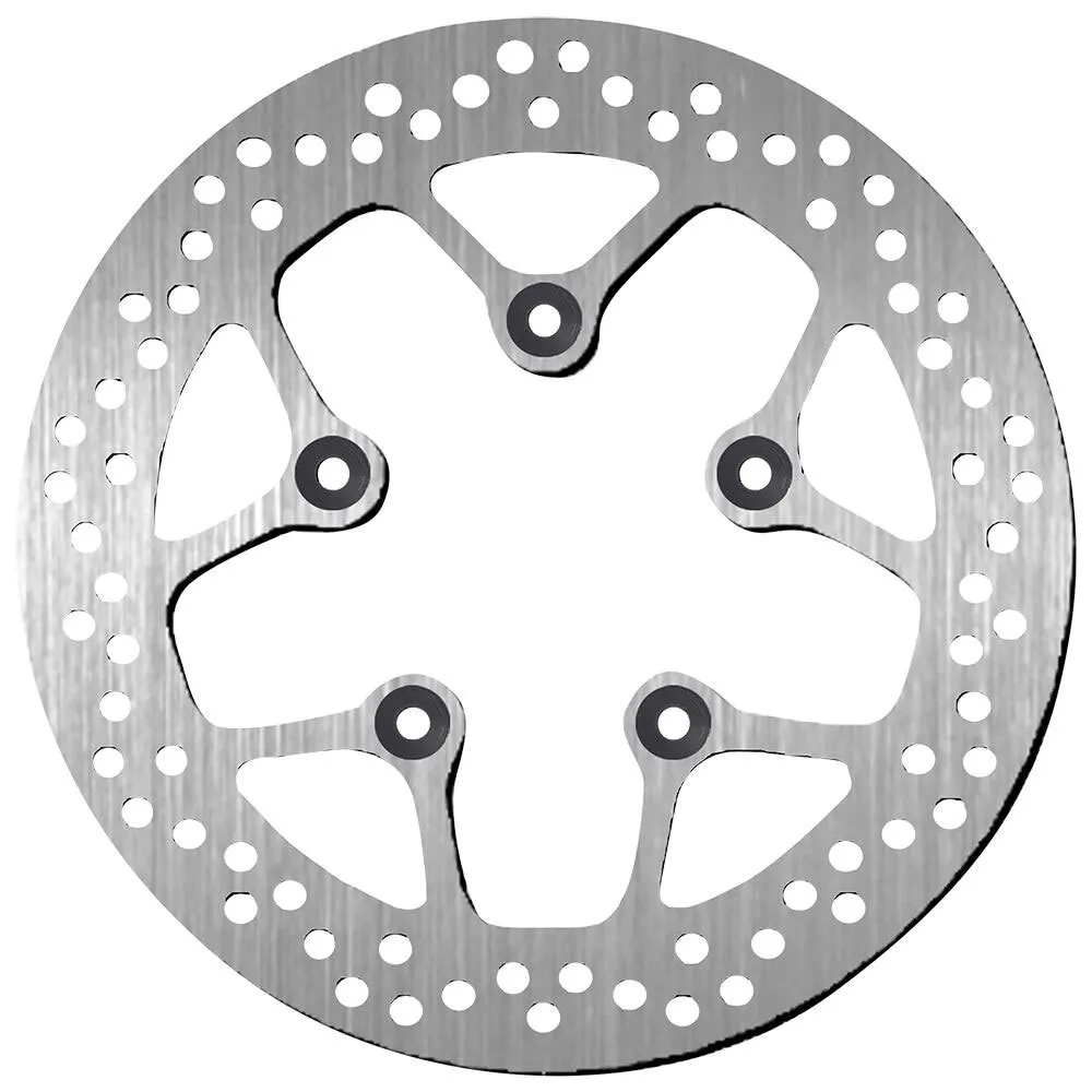 SBS Round 5178 brake disc