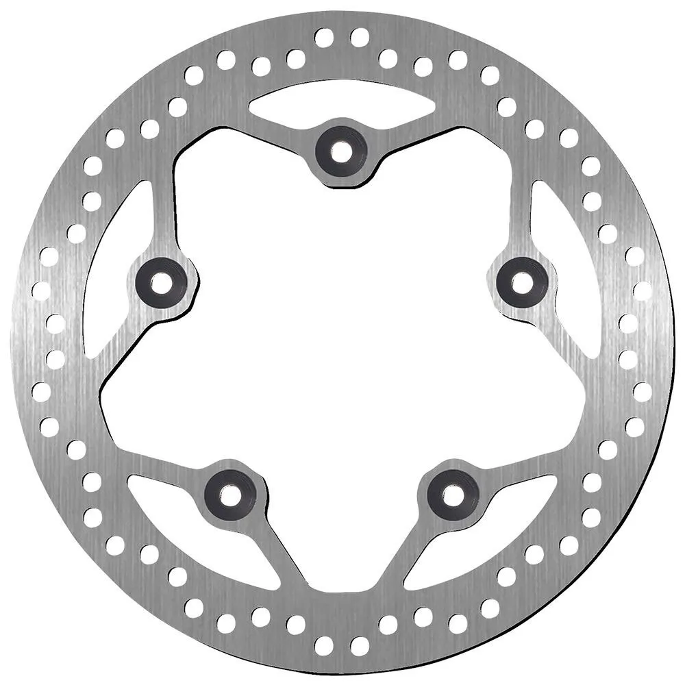 SBS Round 5184 brake disc