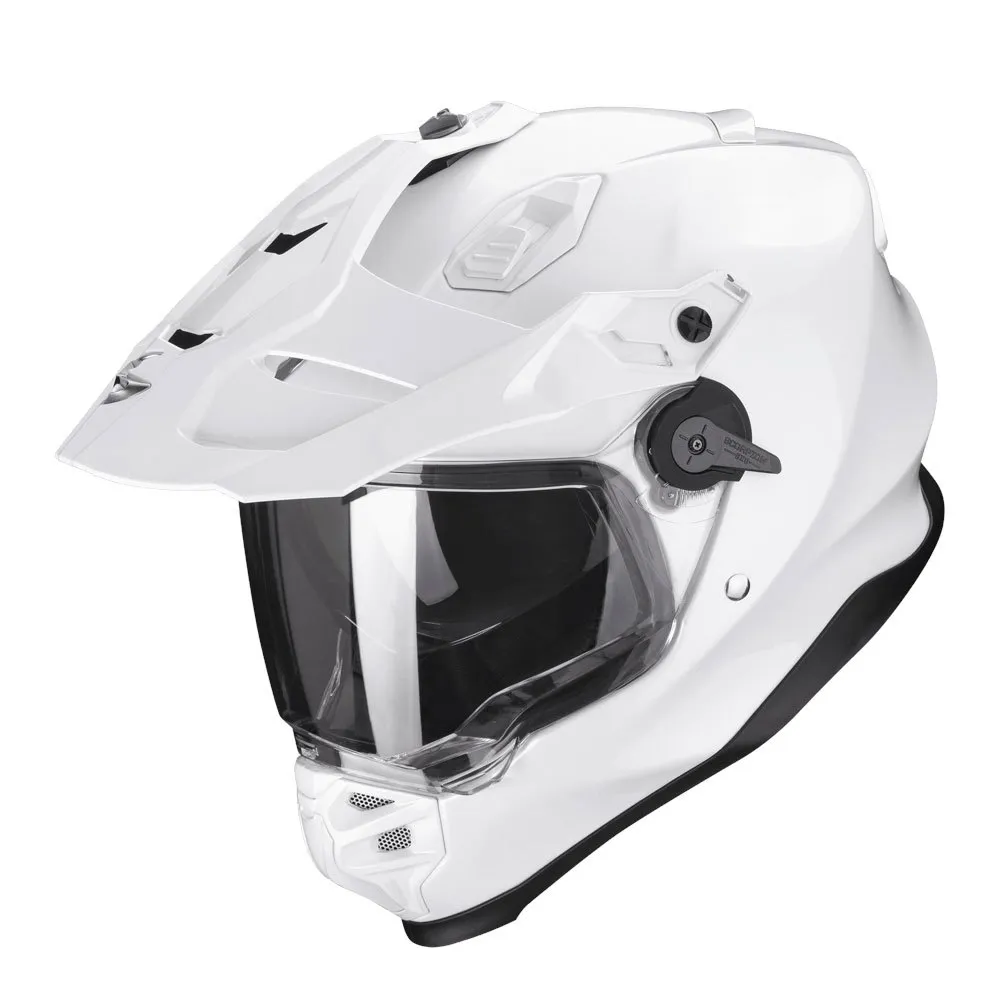 Scorpion ADF-9000 Air full face helmet