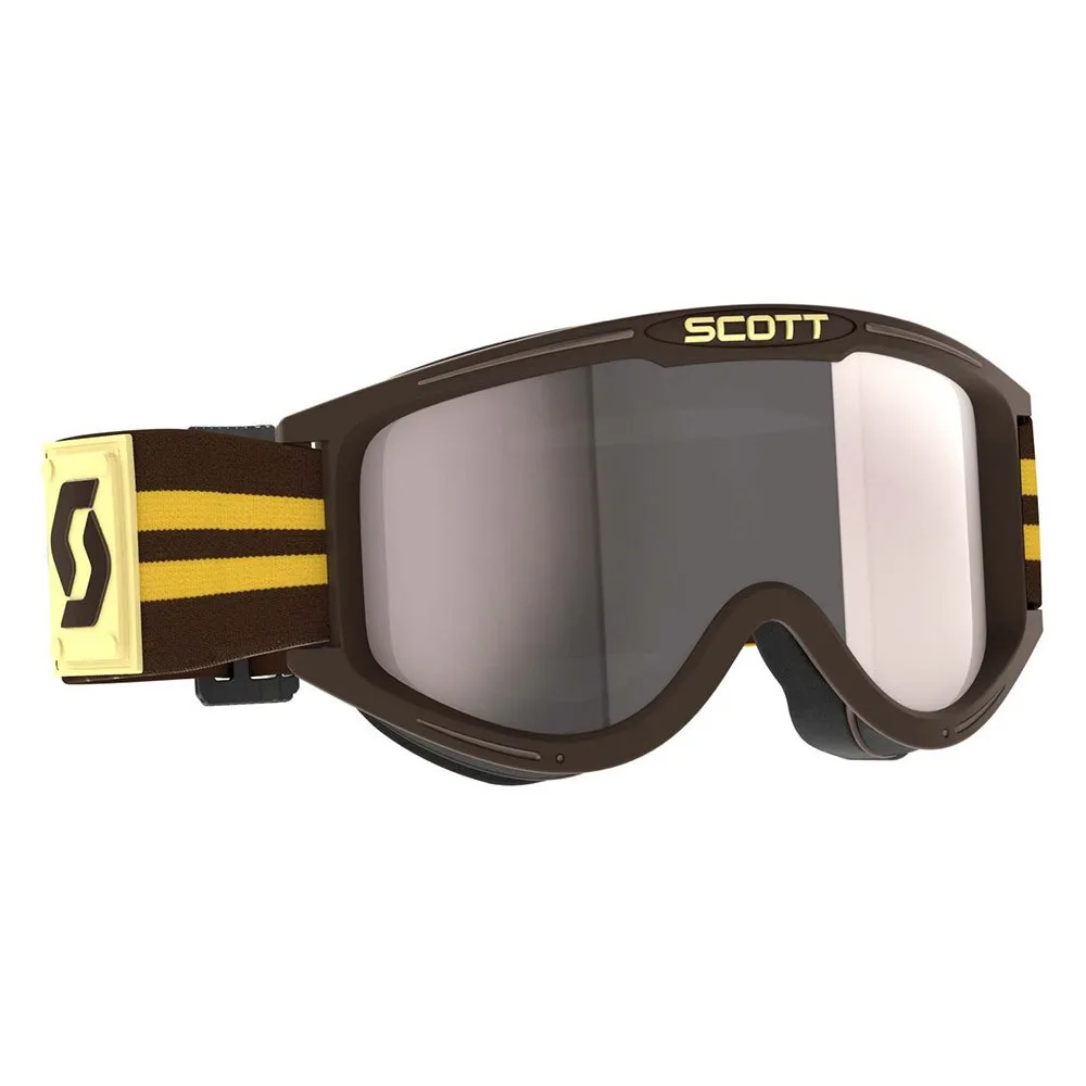 Scott 89X Era off-road goggles