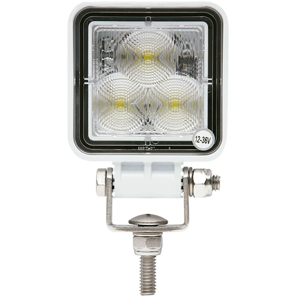 Seachoice 3 Diode Work White Led Light